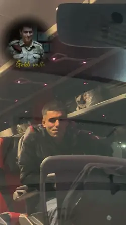 Askerler için şablon
