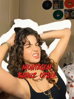 MONTAGEM BAHUZ OPALA