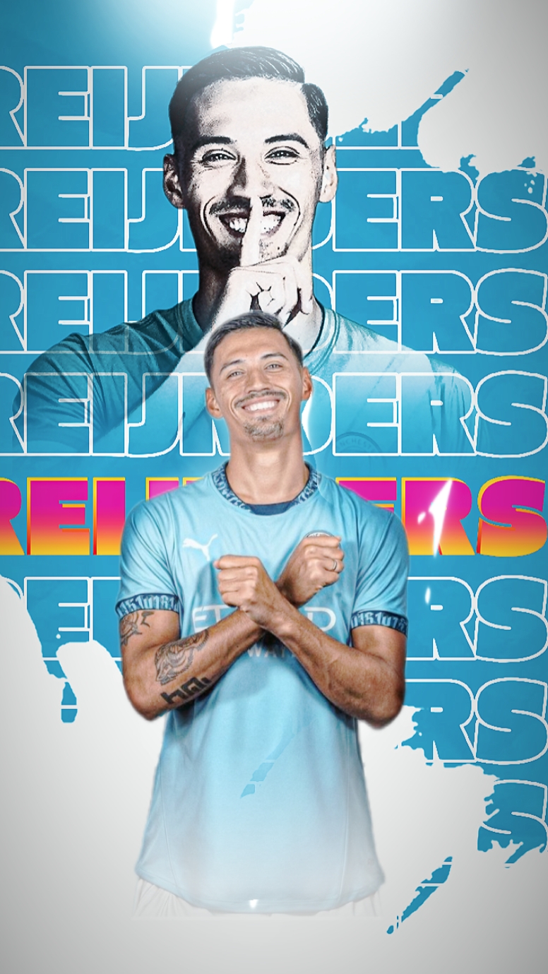 SELAMAT DATANG REIJNDERS