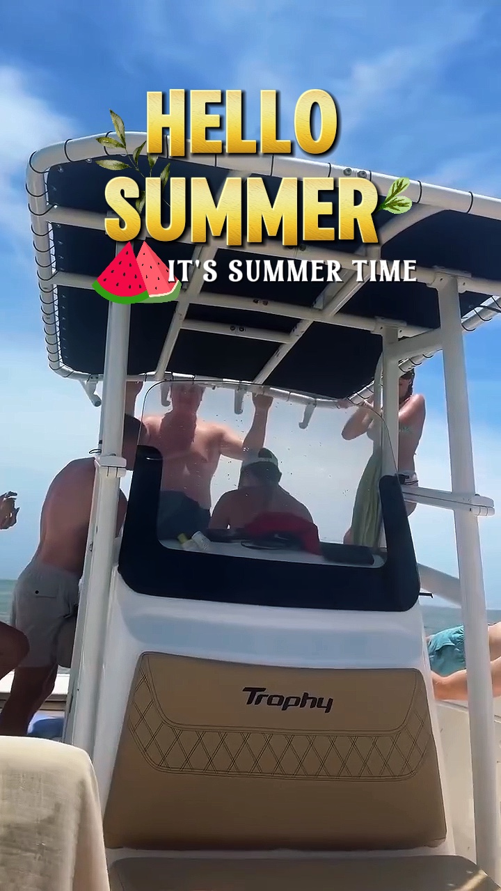 Hola Verano