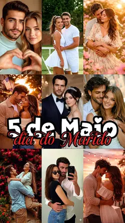 Dia do marido