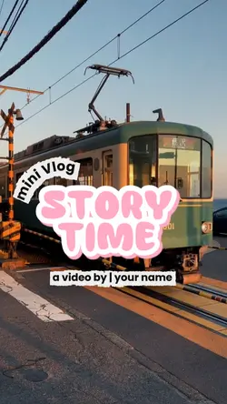 story time