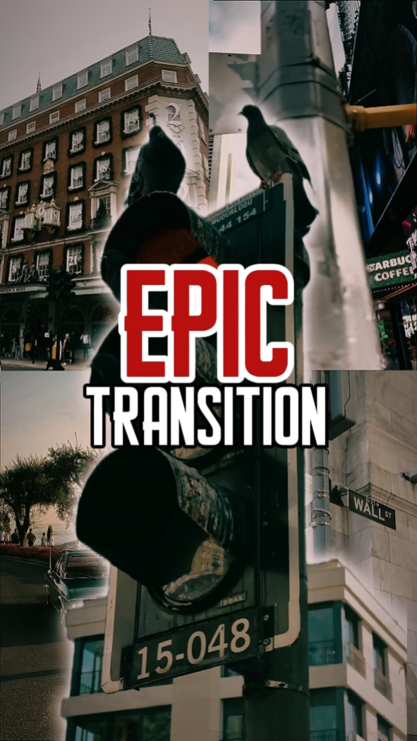 Epic Transition