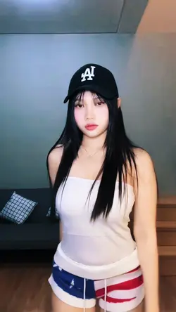 chiki sha dance