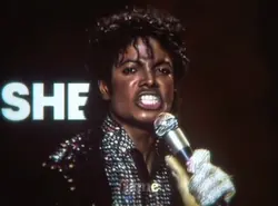 Michael Jackson