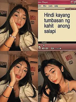 Hindi kayng tumbasan