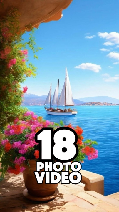 18 clip o foto 
