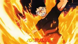Fire Force