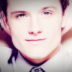 josh hutcherson🥰