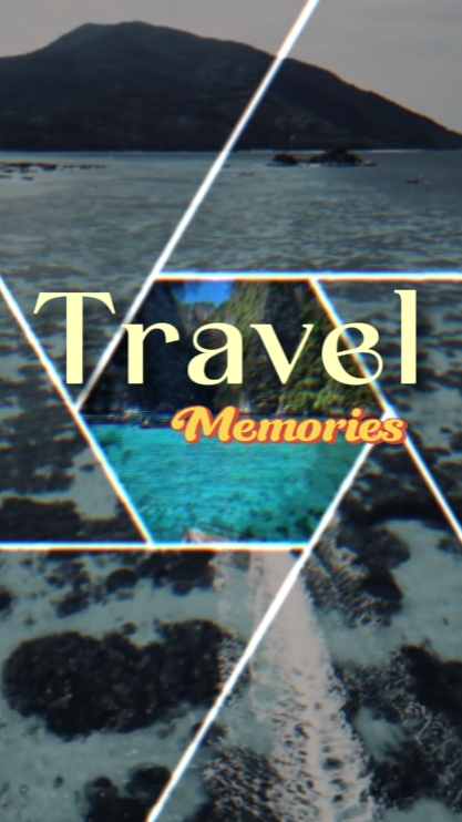 Travel memories 