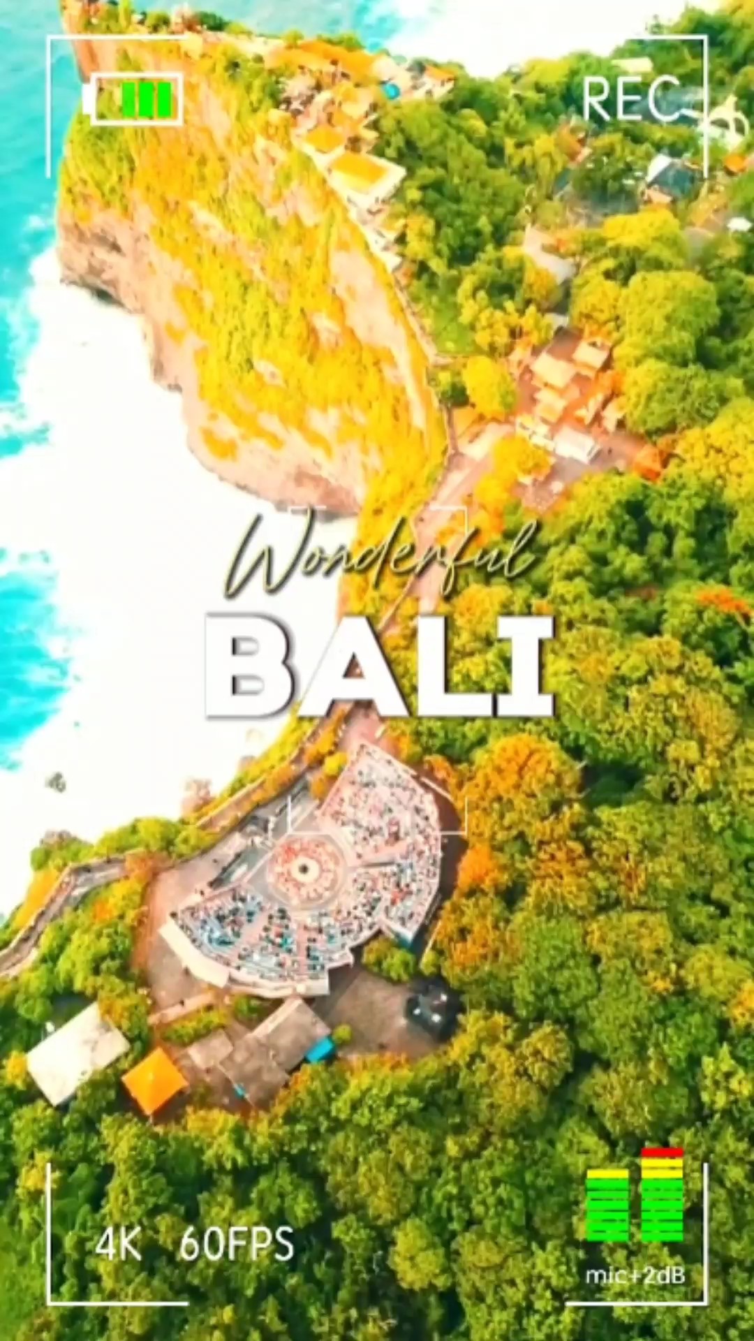wonderful bali