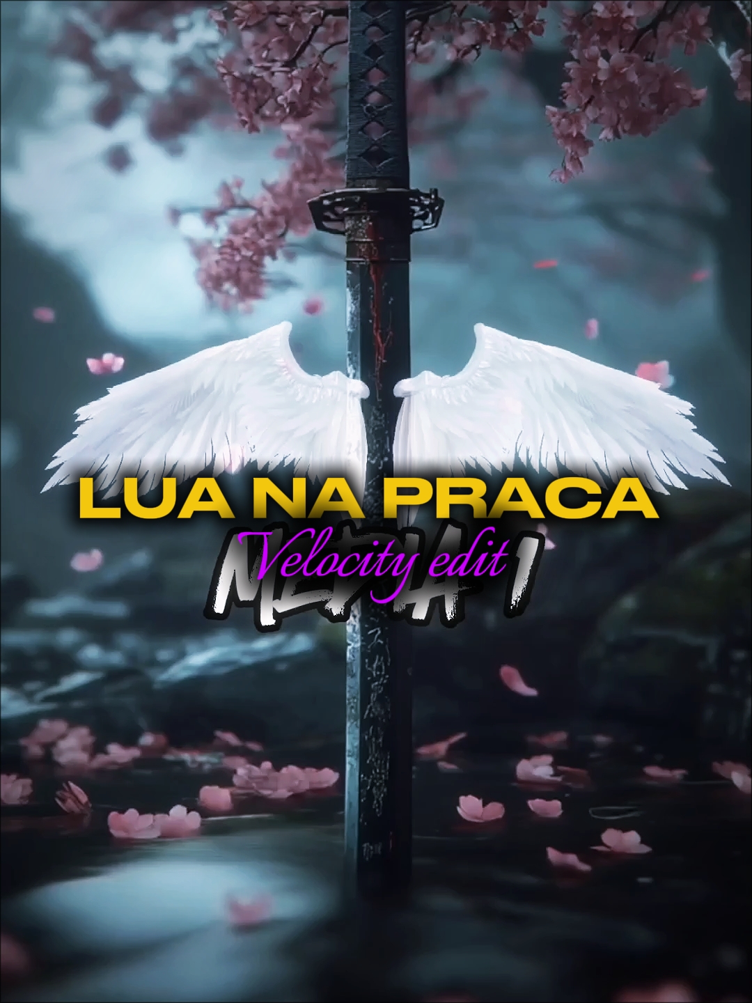 LUA NA PRACA
