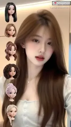 hairstyles trendAi 