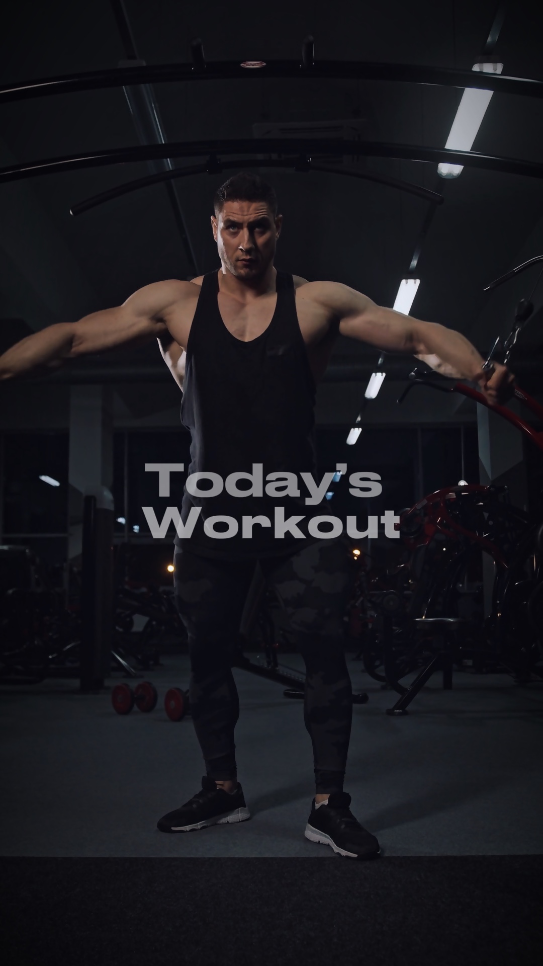 Workout Transition