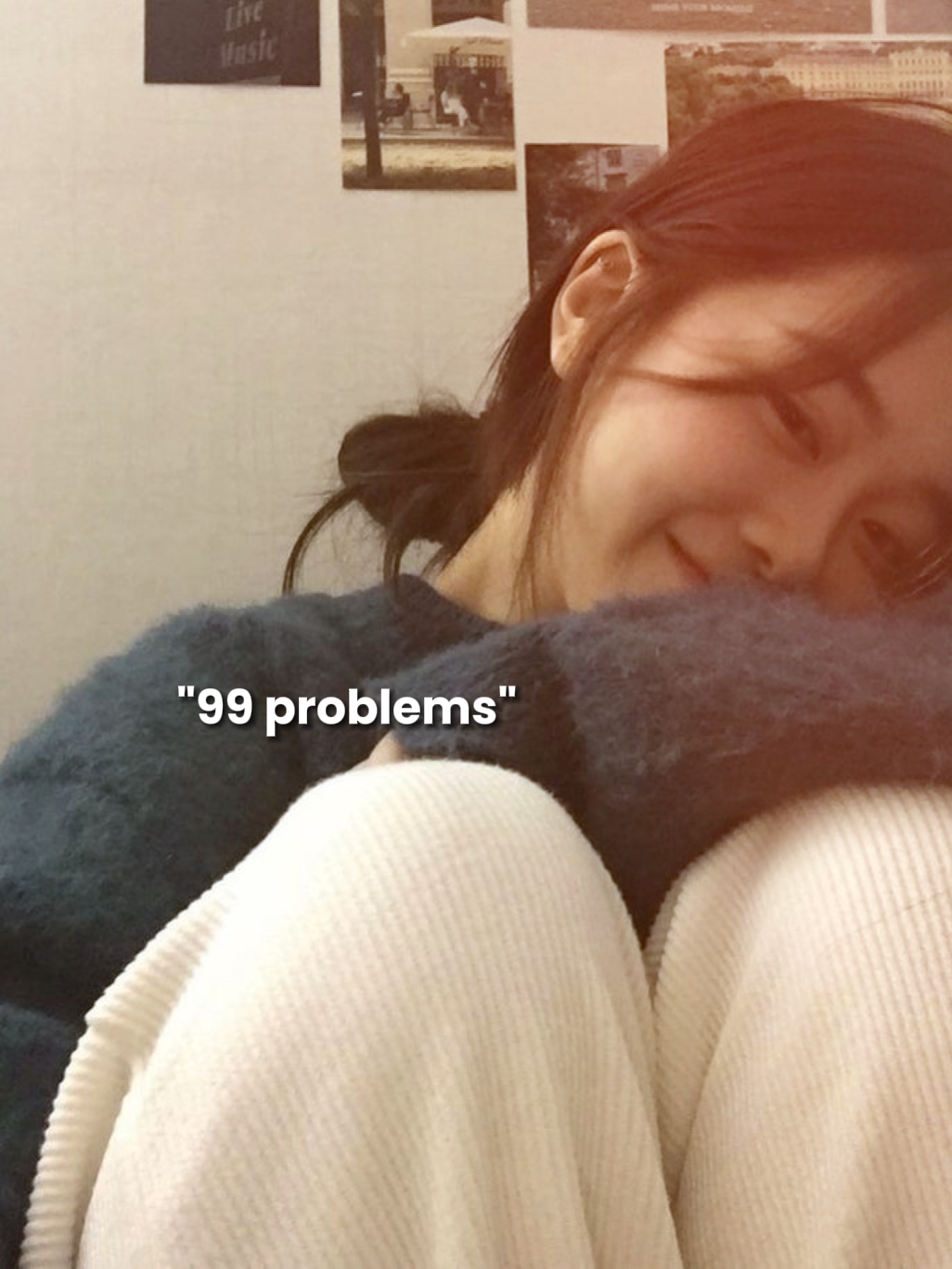 99 Probleme Trend