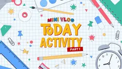 Today Activity