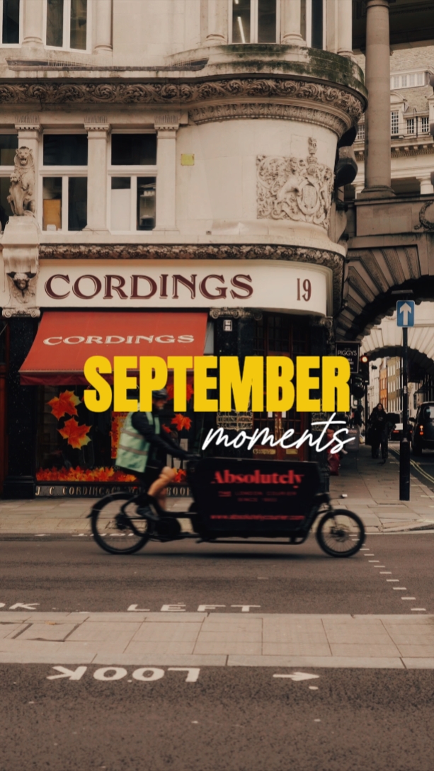 MOMENTOS DE SETEMBRO