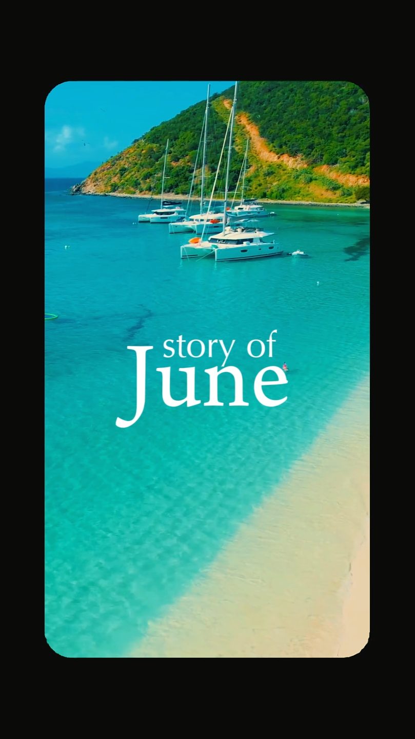 June dump