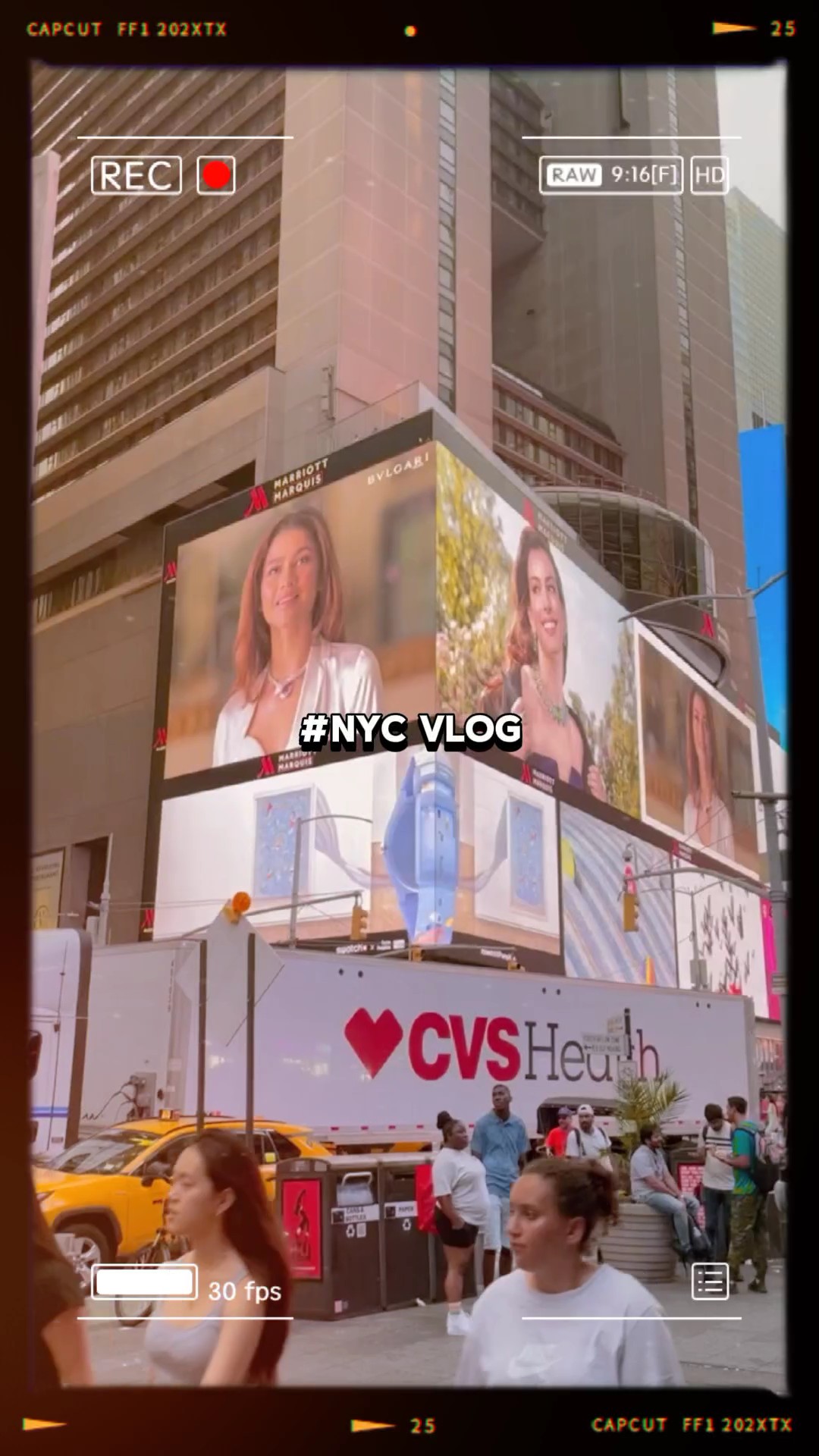 NYC VLOG