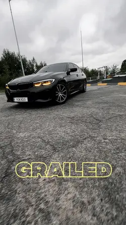 Car video