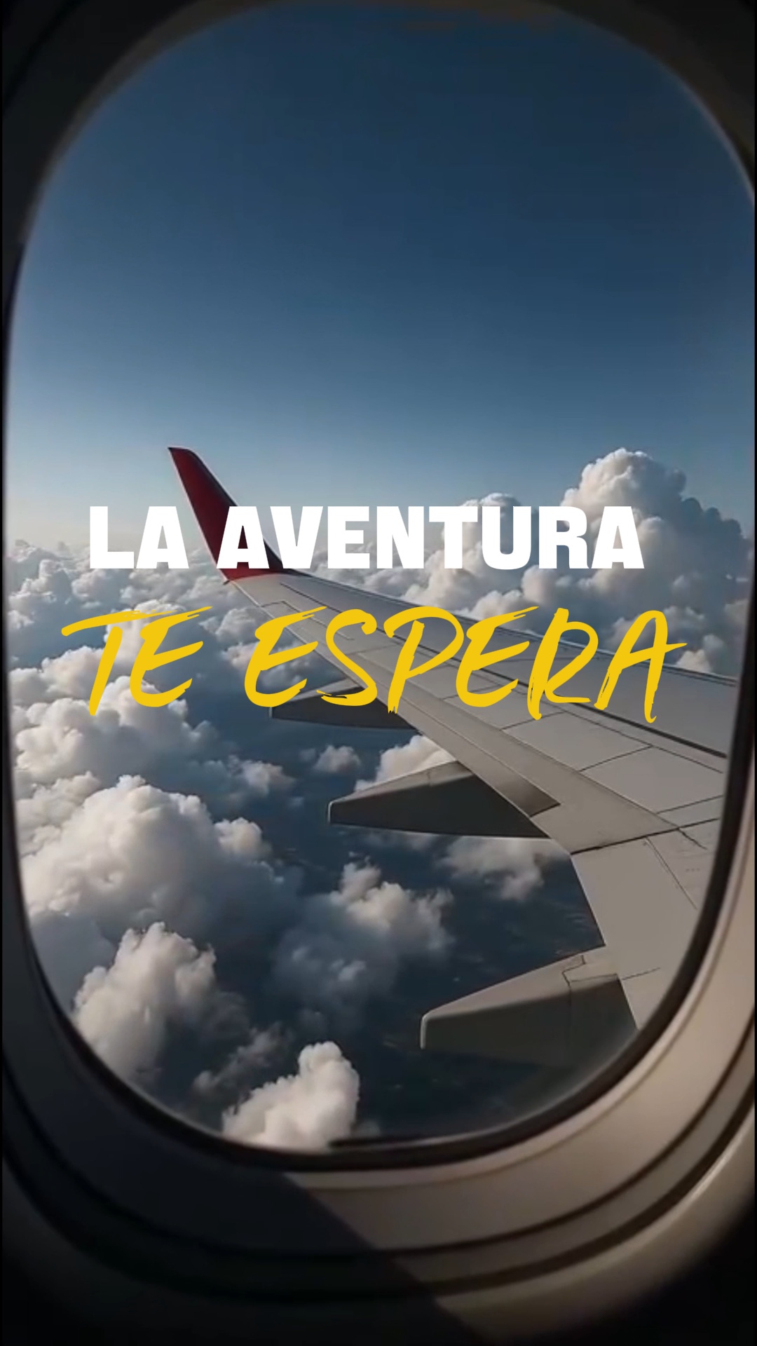 Bandara Agencia