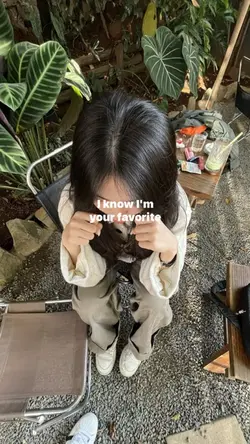 hold me down