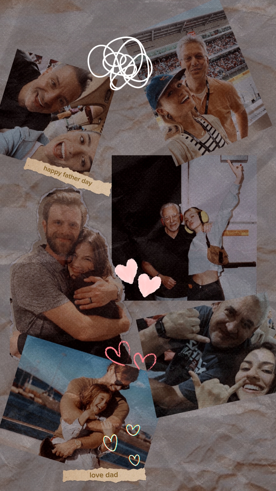 love dad