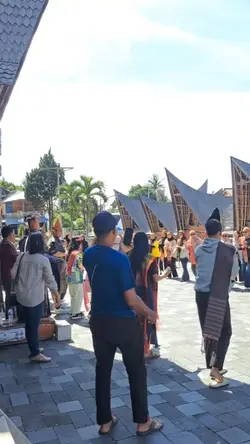 tortorr Batak