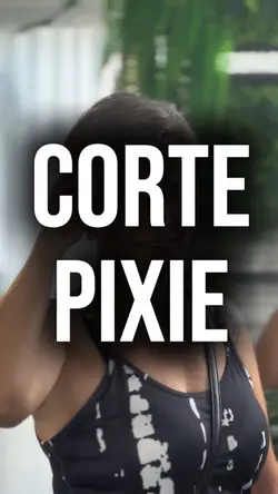 Corte PIXIE 