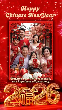 Chinese NewYear
