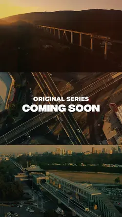 OPENING CINEMATIC