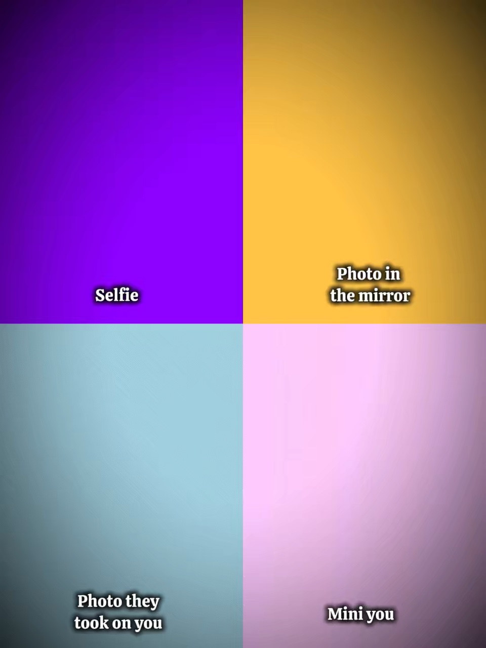 Bilder von mir