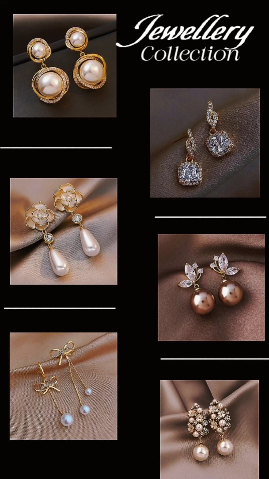 Jewellery