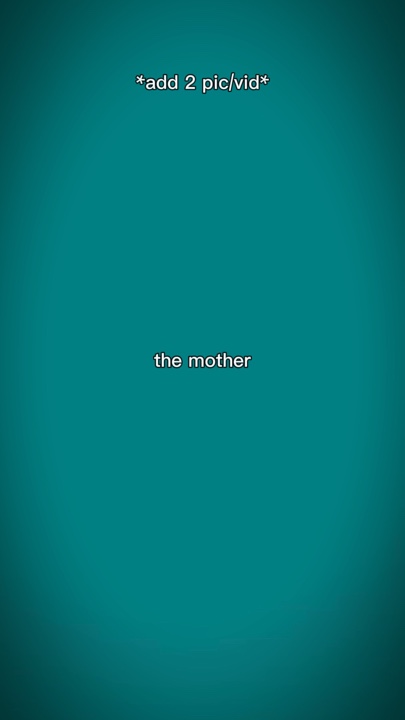 Mutter & Tochter