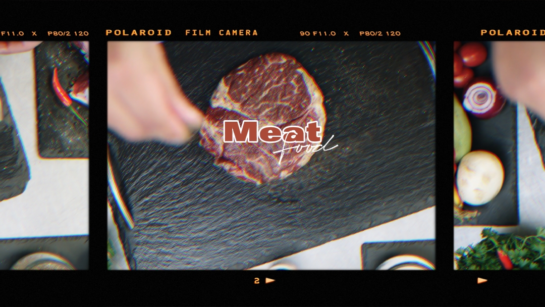 Food Intro 