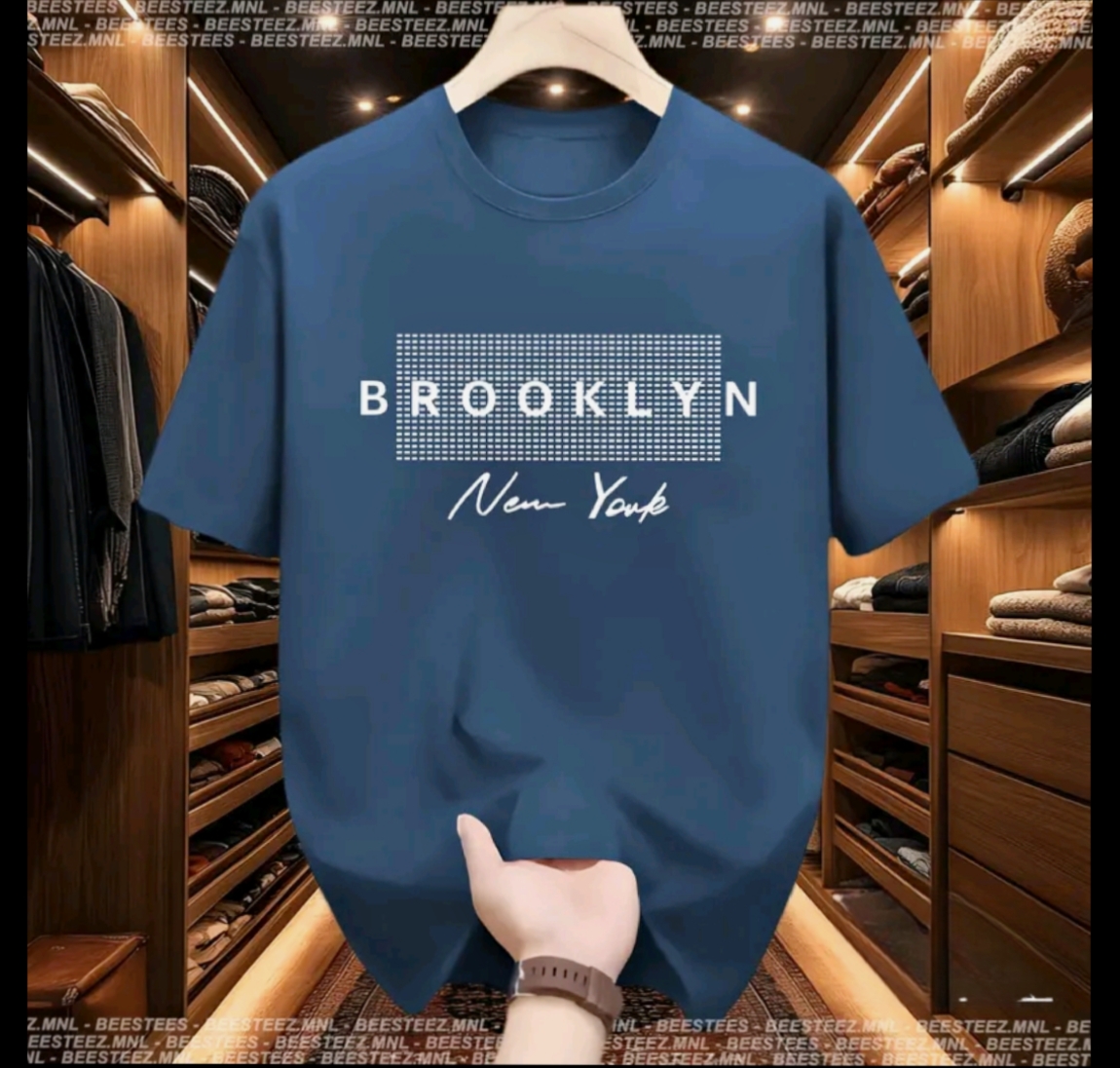 Tshirt