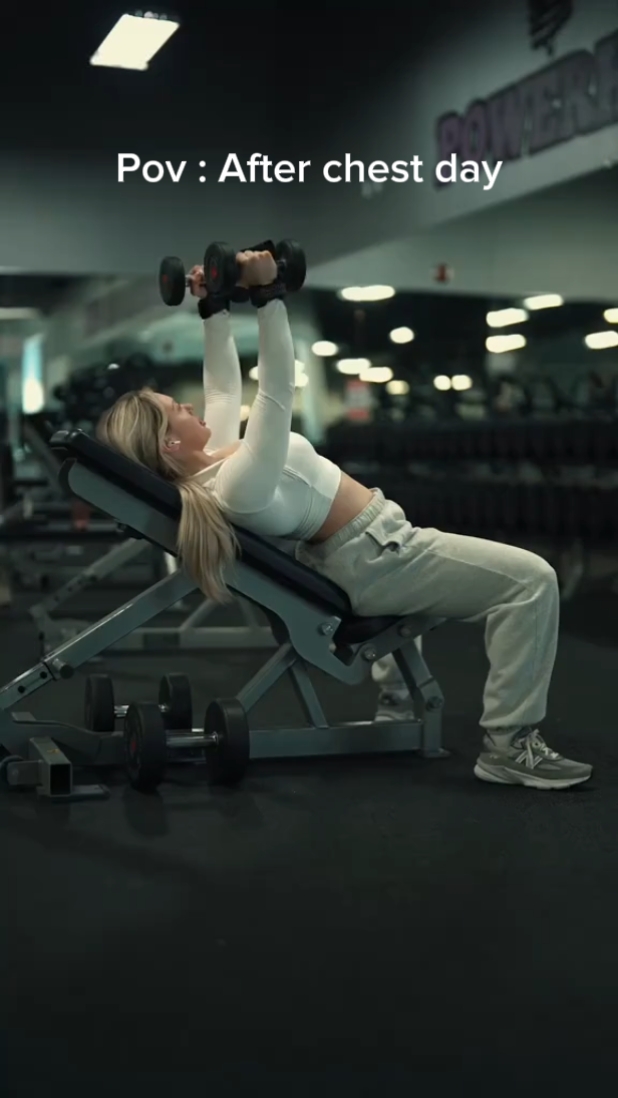 pov Gym