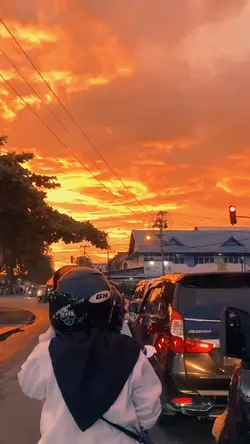 template senja