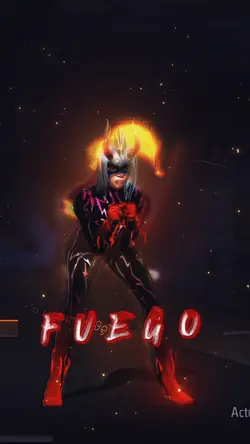 Fuego🔥