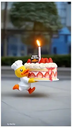 happy birtday 2u