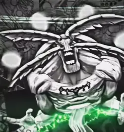 MAHORAGA edit