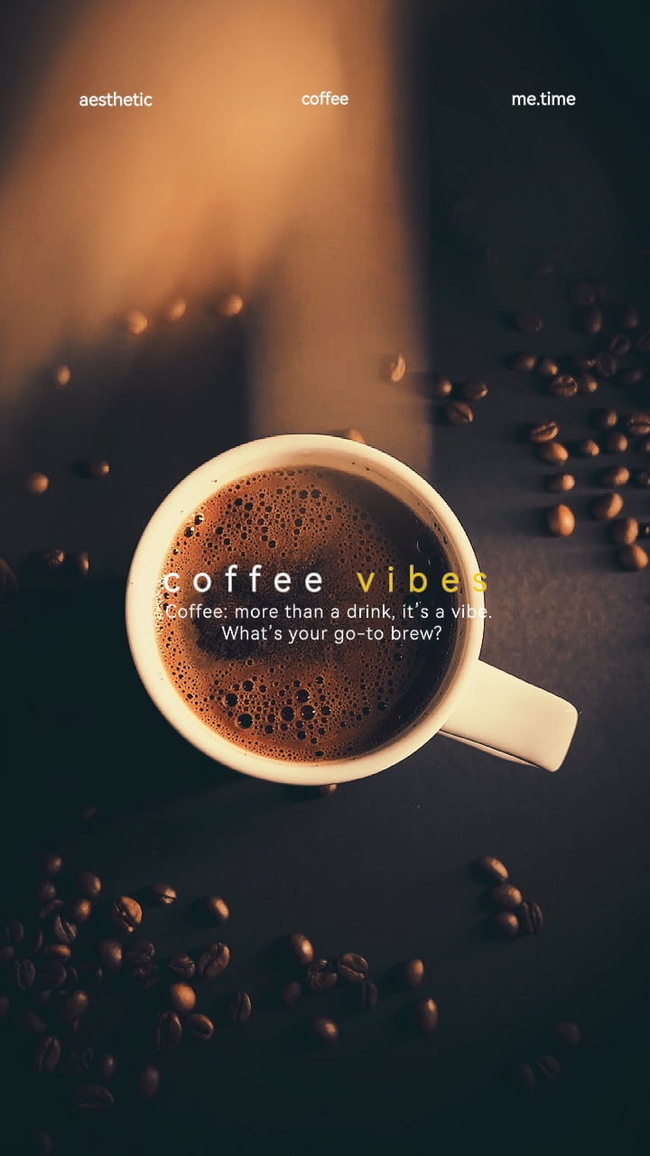 Vibras De Café❤️