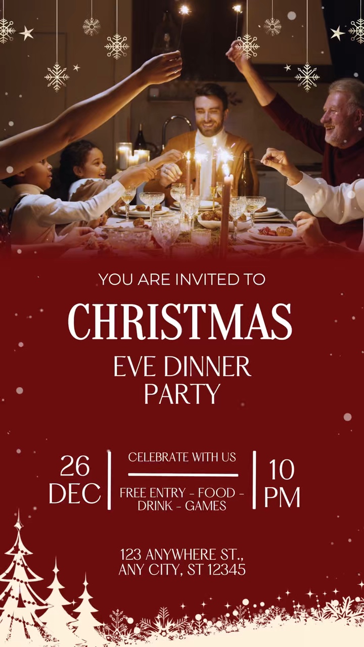 Fête de Noël