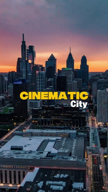 5 clipes cinematográficos