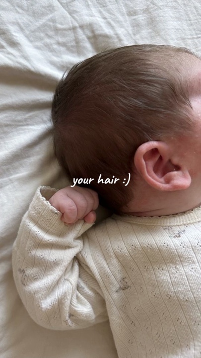 Tu cabello