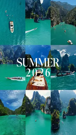 Summer 2026