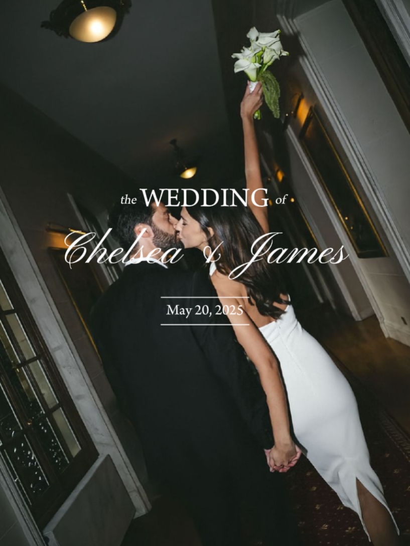 WEDDING CARD