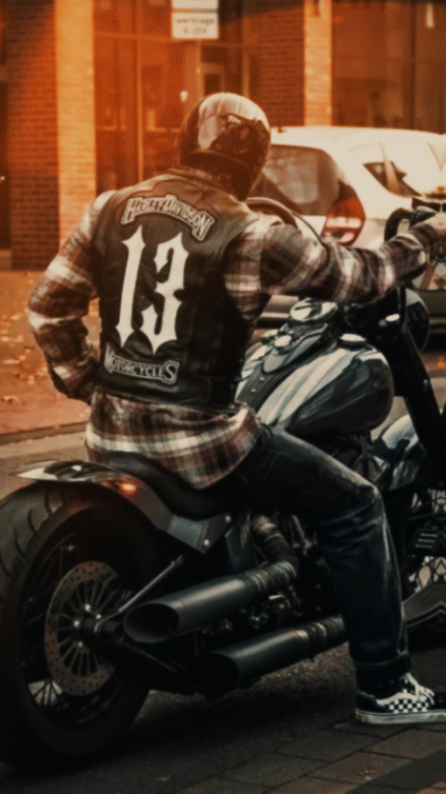 BIKERS HAYATI