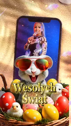 Wesołych Świąt