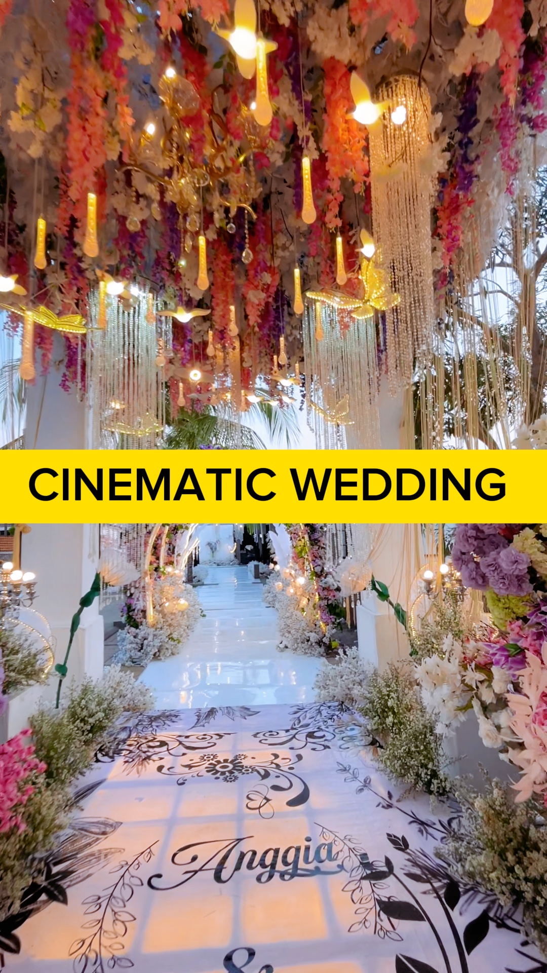Wedding Cinematic 